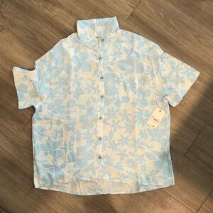 Billabong On Vacation Shirt